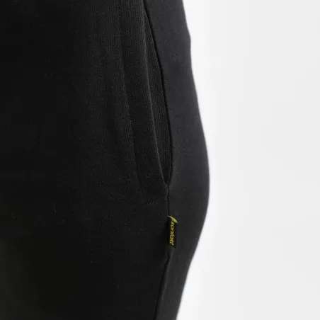 Jogger slim femme en molleton - KONTAKT