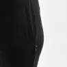 Jogger slim femme en molleton - KONTAKT