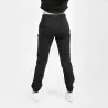 Jogger slim femme en molleton - KONTAKT