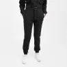 Jogger slim femme en molleton - KONTAKT