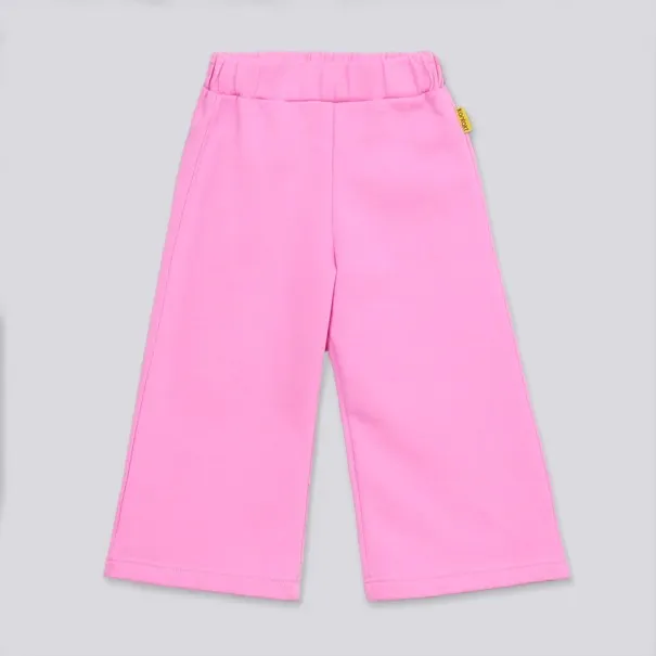 Jogger wide leg bébé - KONTAKT