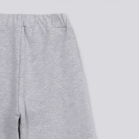 Jogger wide leg bébé - KONTAKT