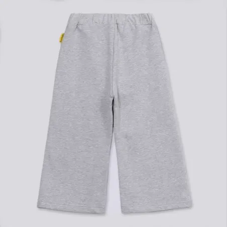 Jogger wide leg bébé - KONTAKT