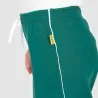 Jogger wide leg fille avec piping - KONTAKT