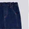Jupe bébé en jeans - KONTAKT