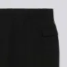 Jupe cargo femme en molleton - KONTAKT