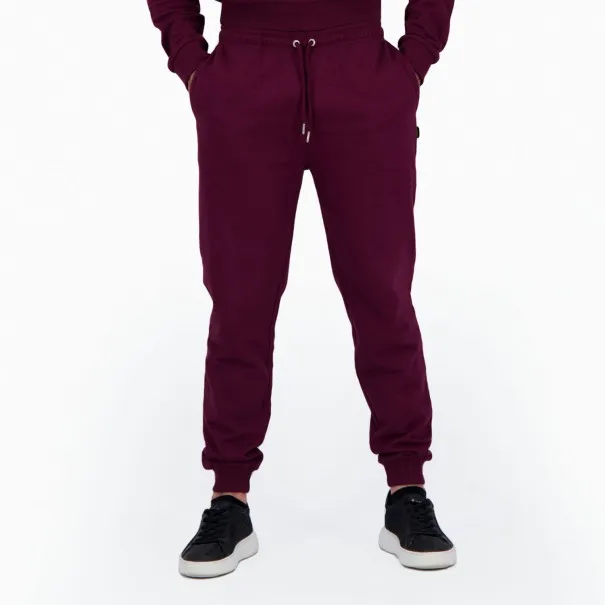 Jogger homme en molleton - KONTAKT