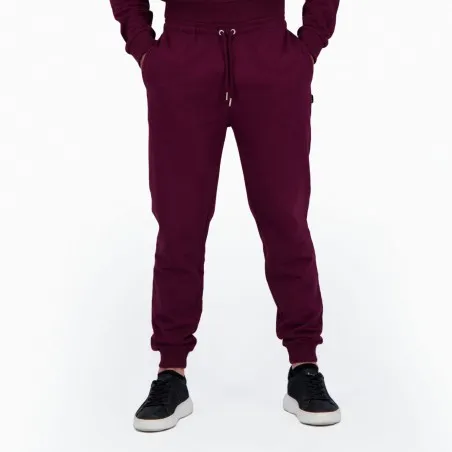 Jogger homme en molleton - KONTAKT