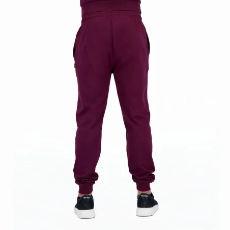 Jogger homme en molleton - KONTAKT