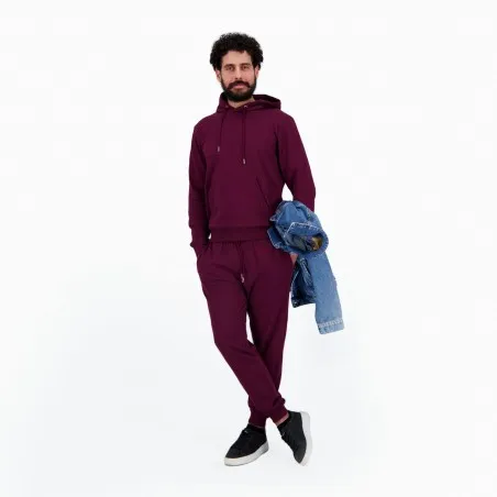 Jogger homme en molleton - KONTAKT