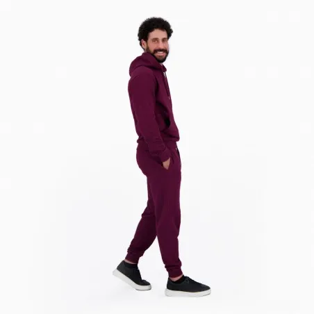 Jogger homme en molleton - KONTAKT