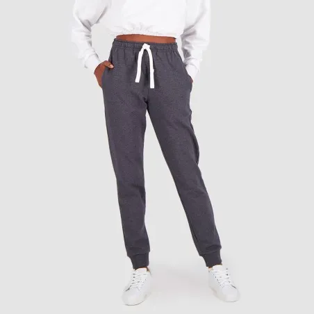 Jogger slim femme - KONTAKT
