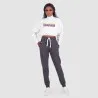 Jogger slim femme - KONTAKT