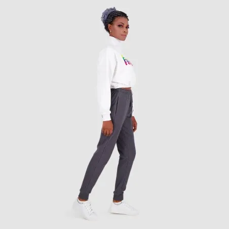Jogger slim femme - KONTAKT