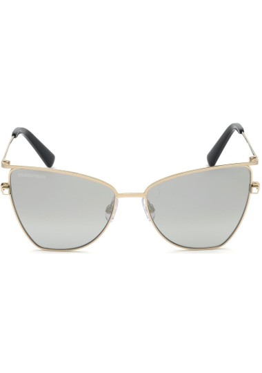 Lunettes de Soleil Femme DSQUARED DQ0301 Dsquared² - 1