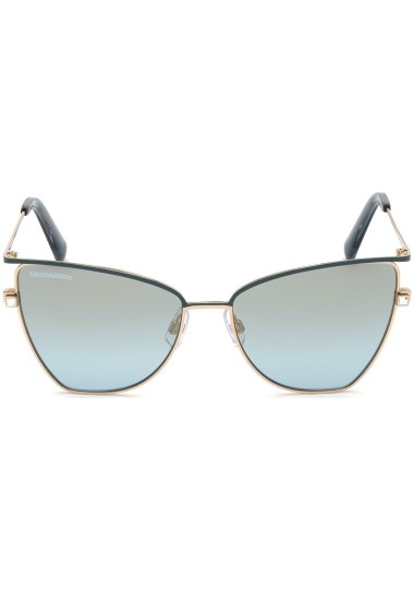 Lunettes de Soleil Femme DSQUARED DQ0301 Dsquared² - 3