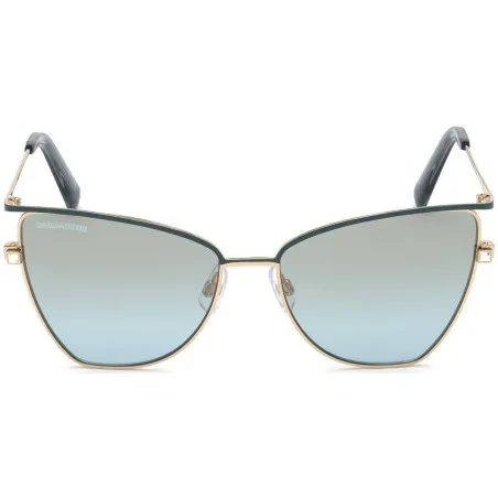 Lunettes de Soleil Femme DSQUARED DQ0301 - Dsquared²