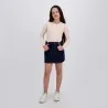 Jupe fille en jeans - KONTAKT