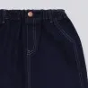 Jupe fille en jeans - KONTAKT