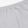 Jupe midi femme avec bande à la taille croisée - KONTAKT