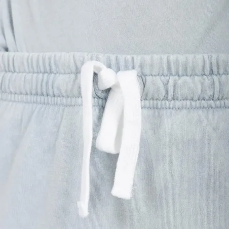 Jupe courte femme en molleton random bleach - KONTAKT