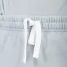 Jupe courte femme en molleton random bleach - KONTAKT