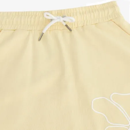 Jupe femme avec poches italiennes FLEUR - KONTAKT
