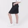 Jupe femme boutonnée au devant - KONTAKT
