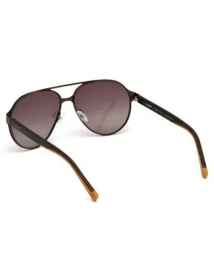 Lunettes de Soleil Homme TIMBERLAND TB9145-49H - TIMBERLAND
