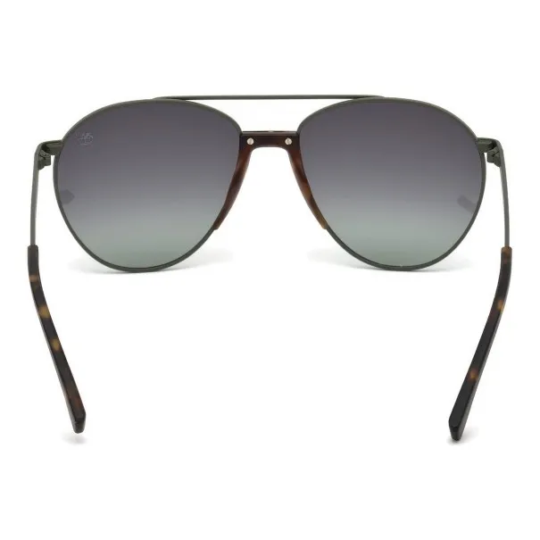 Lunettes de Soleil Homme TIMBERLAND TB9149-97D-56 - TIMBERLAND Lunettes de Soleil Homme TIMBERLAND TB9149-97D-56 - TIMBERLAND