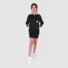 Jupe workwear fille en jeans - KONTAKT