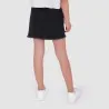 Jupe workwear fille en jeans - KONTAKT