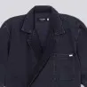 Kimono homme en jeans -KIMO - KONTAKT