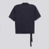 Kimono homme en jeans -KIMO - KONTAKT