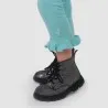 Legging bébé avec volant - KONTAKT