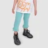 Legging bébé avec volant - KONTAKT
