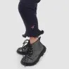 Legging bébé avec volant - KONTAKT