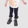 Legging bébé avec volant - KONTAKT