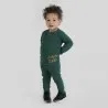 Legging bébé côtelé - KONTAKT