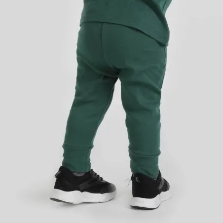 Legging bébé côtelé - KONTAKT