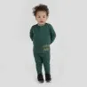 Legging bébé côtelé - KONTAKT