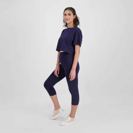 Legging capri femme - KONTAKT