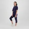 Legging capri femme - KONTAKT