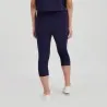 Legging capri femme - KONTAKT