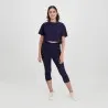 Legging capri femme - KONTAKT