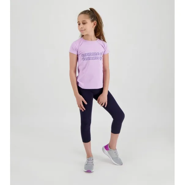 Legging capri fille - KONTAKT