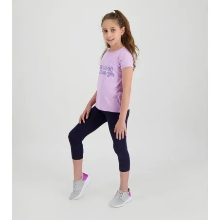 Legging capri fille - KONTAKT