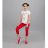 Legging capri fille - KONTAKT