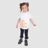 Legging bébé avec volant - KONTAKT