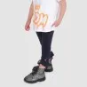 Legging bébé avec volant - KONTAKT